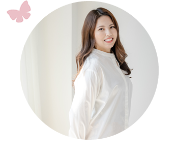 フェンミンケア 松井恵梨菜