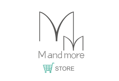 M and more 通販サイト